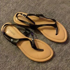Hypnotic women sandals